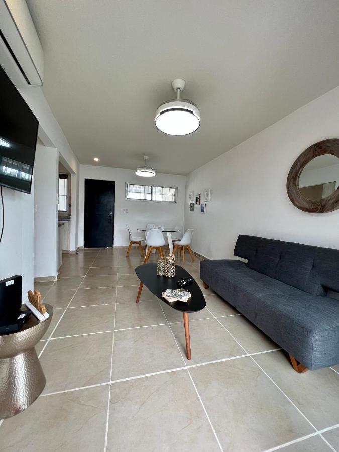 Dreams Cancun Blue Paradise Apartment Exterior foto