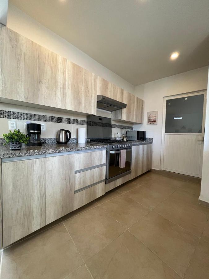 Dreams Cancun Blue Paradise Apartment Exterior foto
