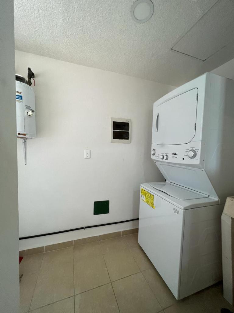 Dreams Cancun Blue Paradise Apartment Exterior foto