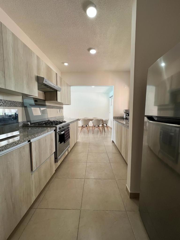 Dreams Cancun Blue Paradise Apartment Exterior foto