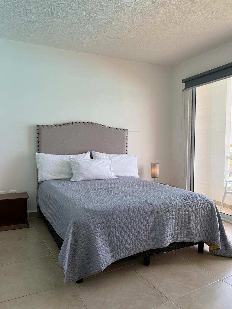Dreams Cancun Blue Paradise Apartment Exterior foto